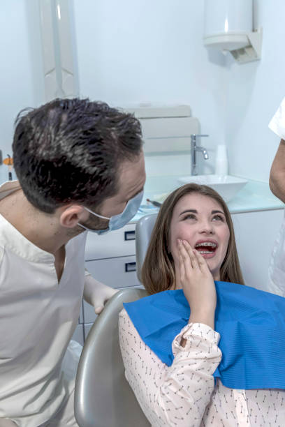 Best Emergency Dentist for Knocked-Out Tooth in Brandenburg, KY