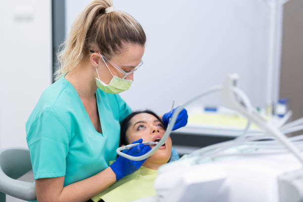 Best Emergency Dentist for Lost Fillings or Crowns in Brandenburg, KY